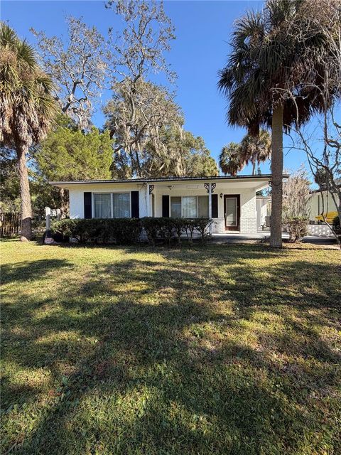 Photo of 6131 Lafayette Street, New Port Richey, FL 34652 (MLS # TB8443942)