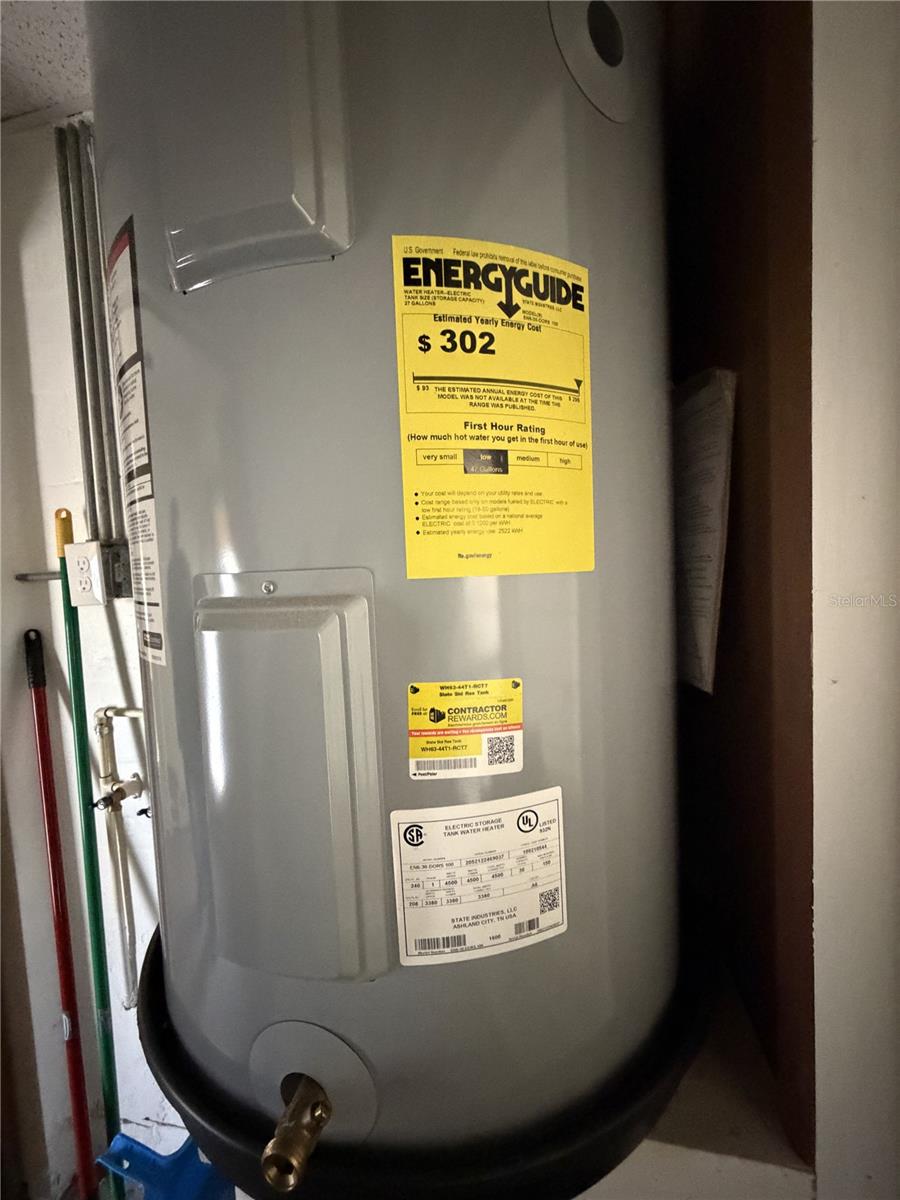 NEW PORT RICHEY CITY - Residential