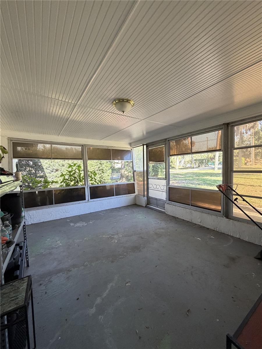 NEW PORT RICHEY CITY - Residential