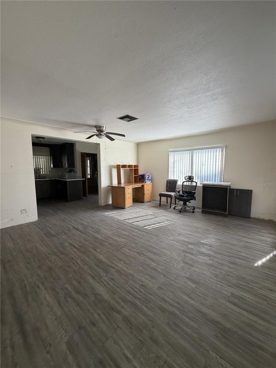 NEW PORT RICHEY CITY - Residential