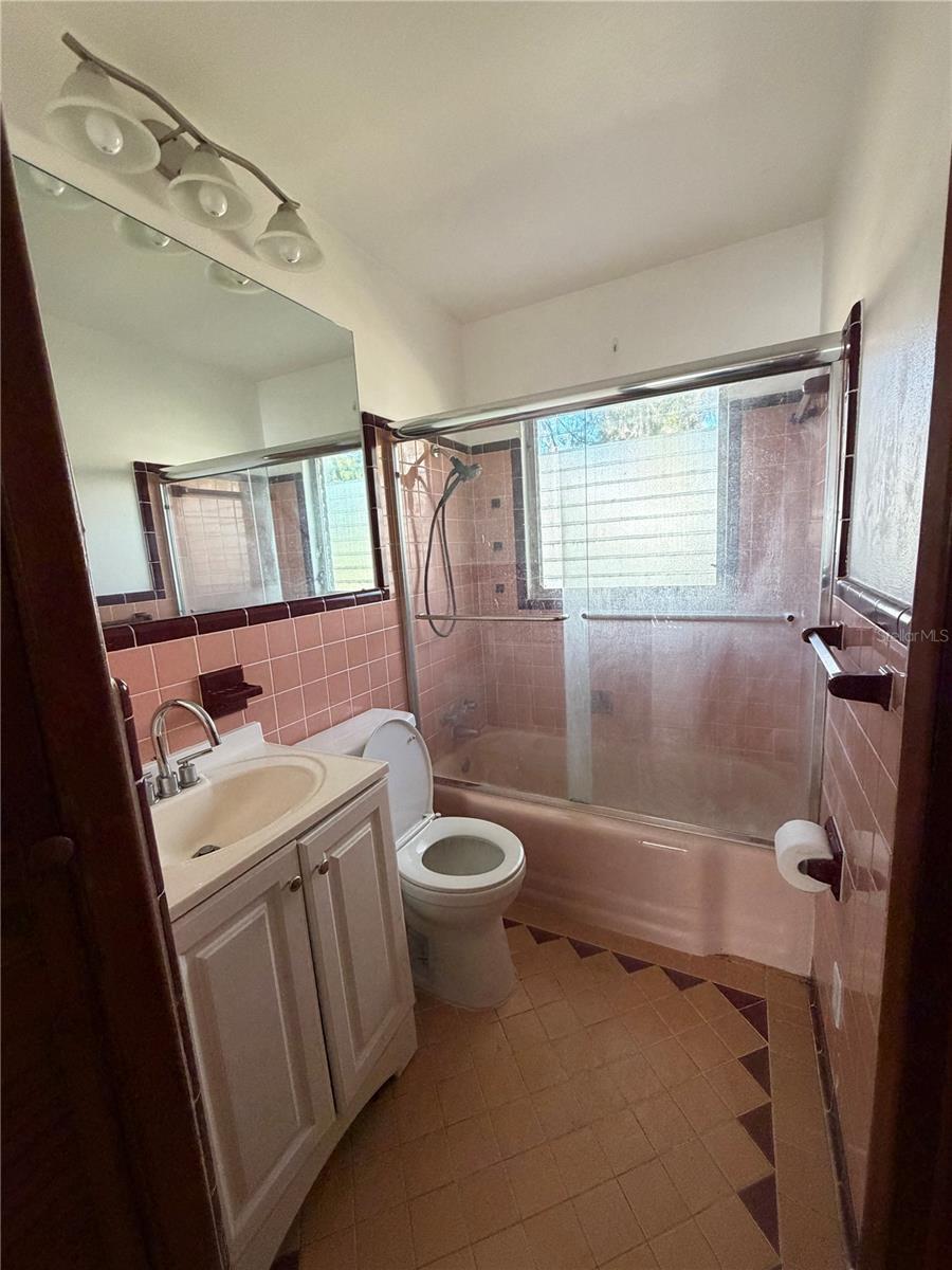 NEW PORT RICHEY CITY - Residential