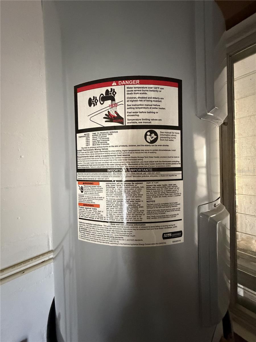 NEW PORT RICHEY CITY - Residential