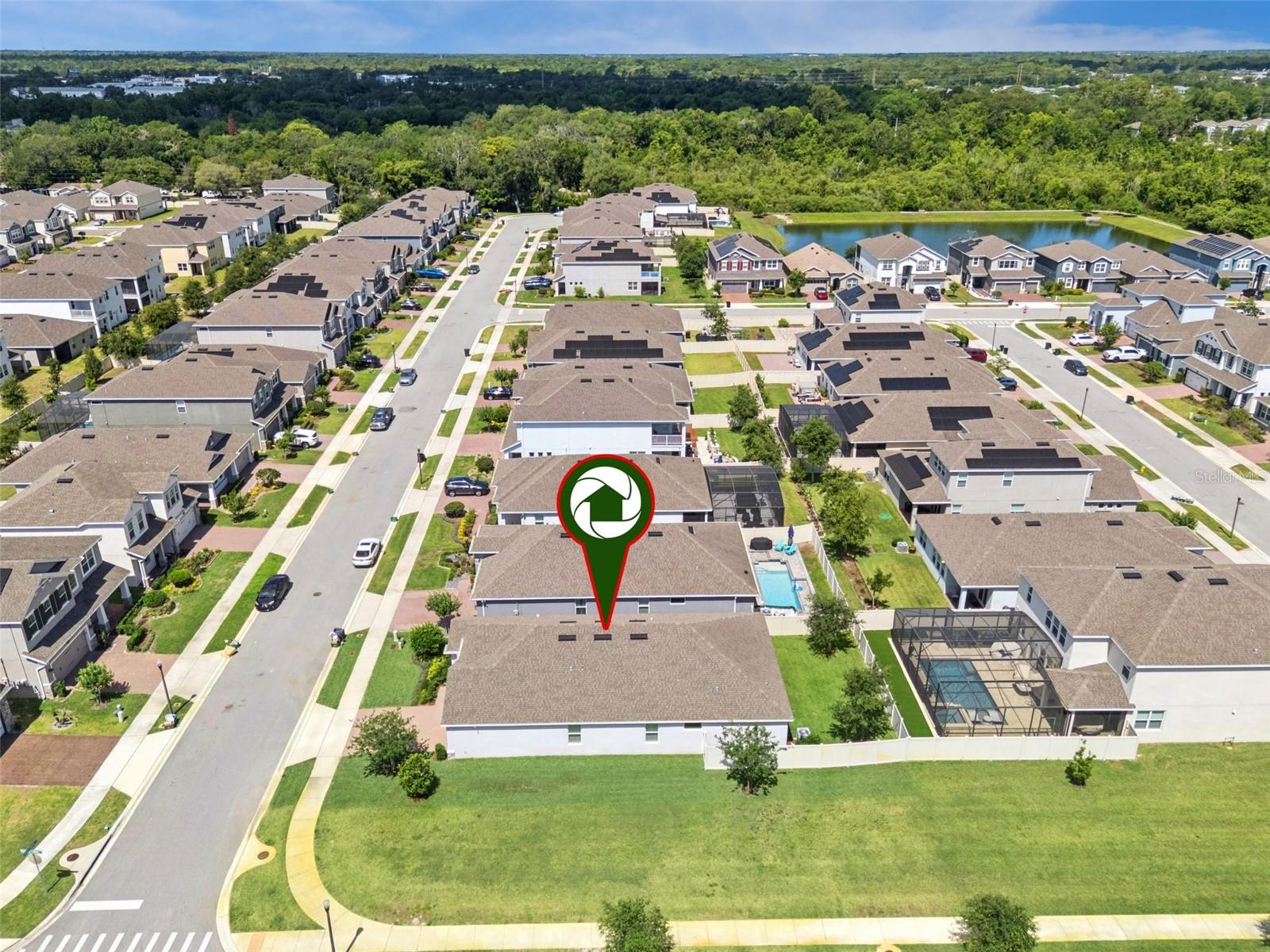 CADENCE PARK - Residential