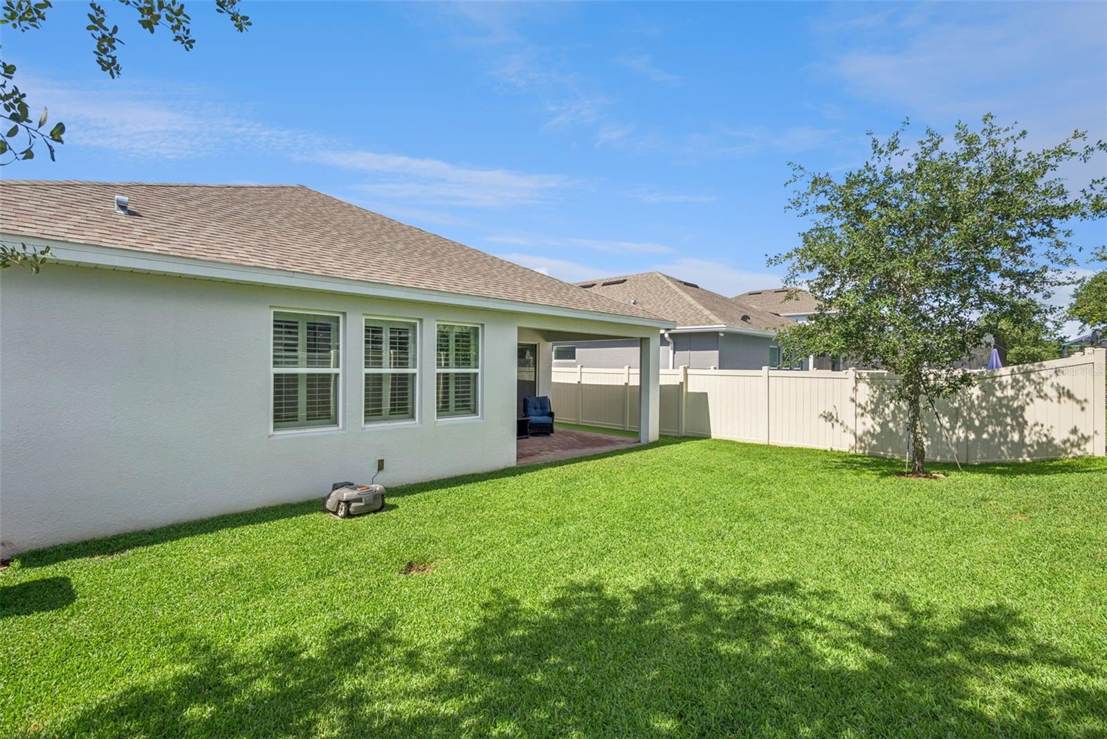 CADENCE PARK - Residential