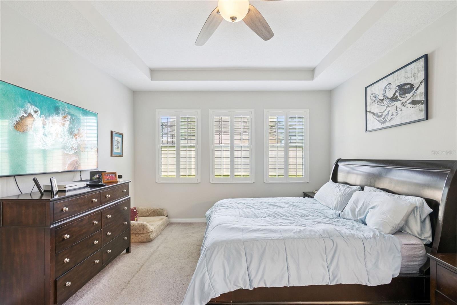 CADENCE PARK - Residential