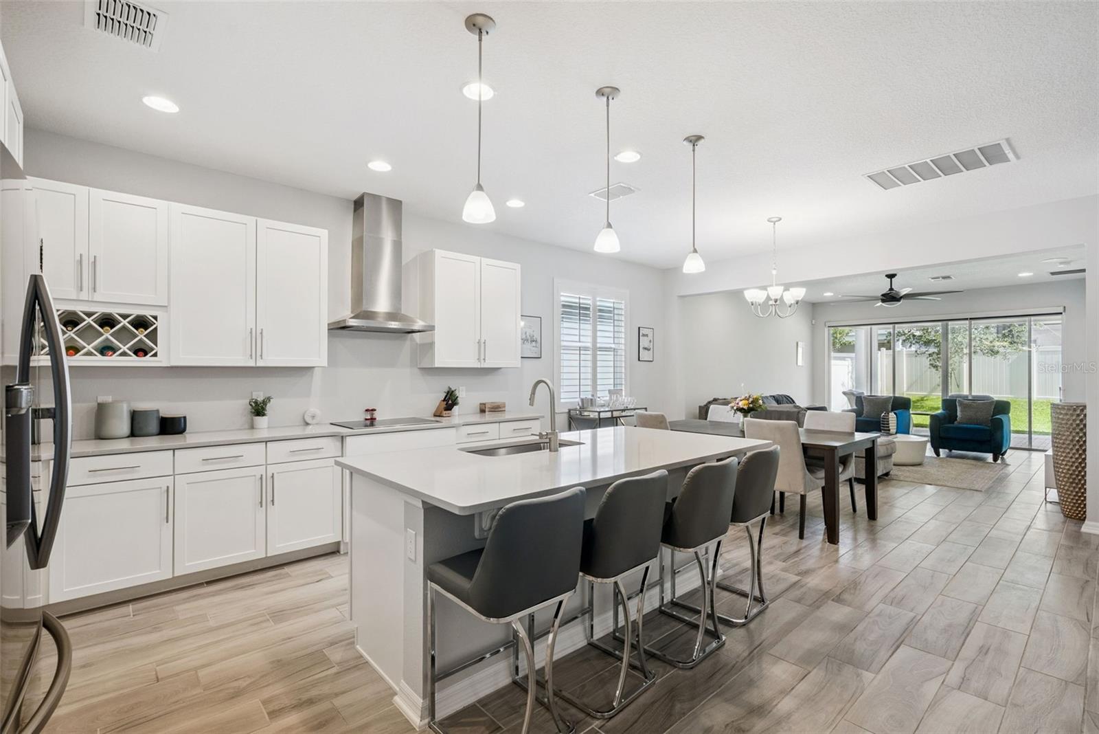 CADENCE PARK - Residential
