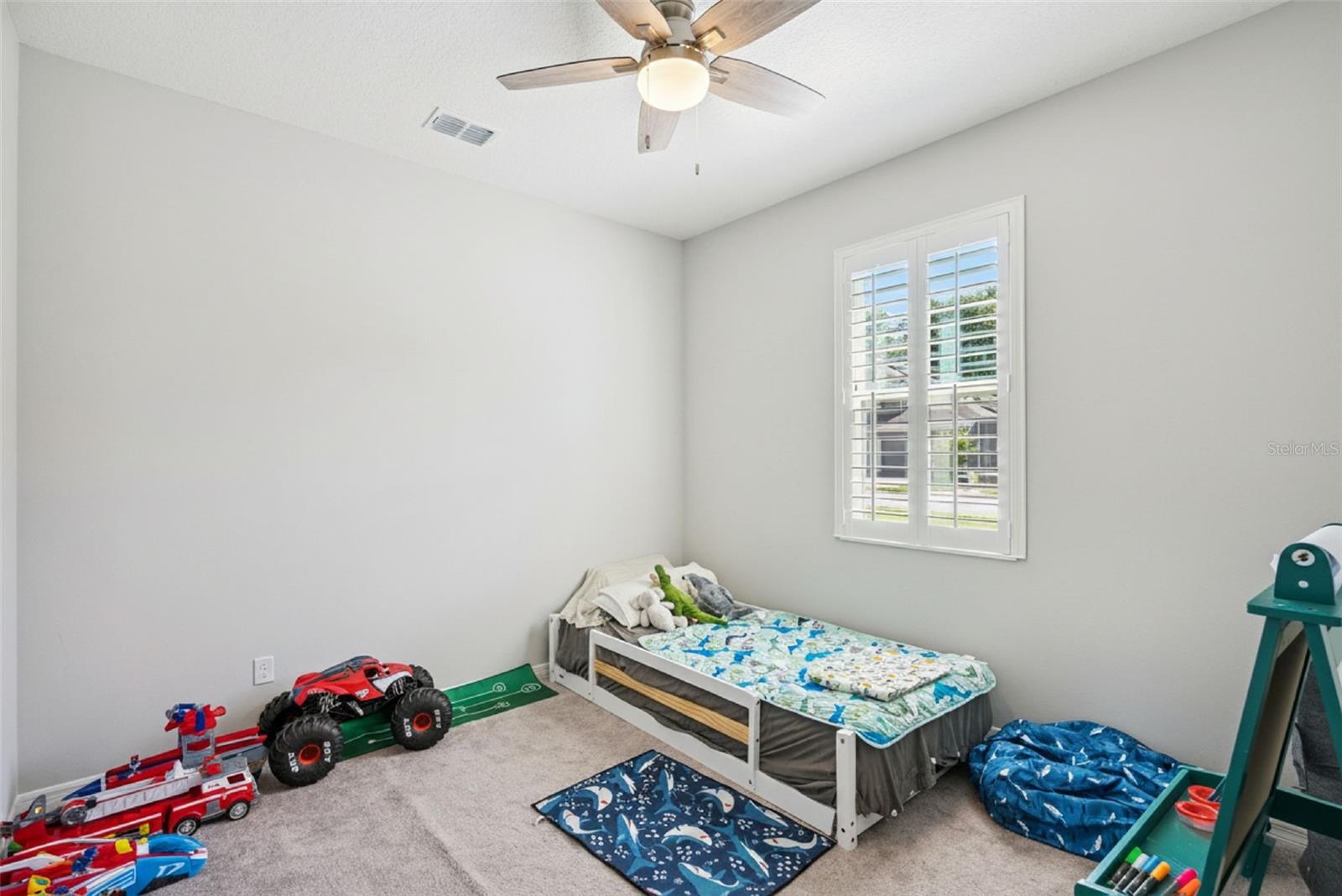 CADENCE PARK - Residential