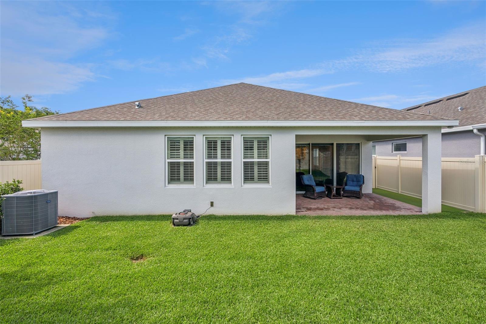CADENCE PARK - Residential