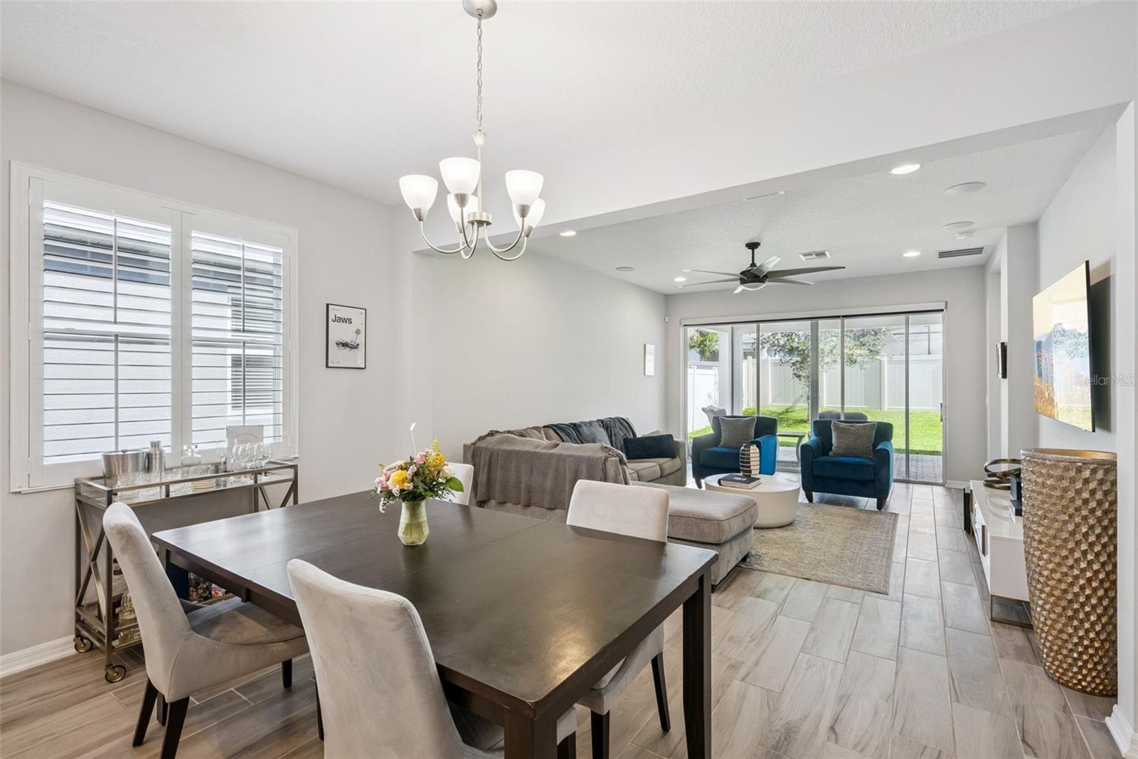 CADENCE PARK - Residential