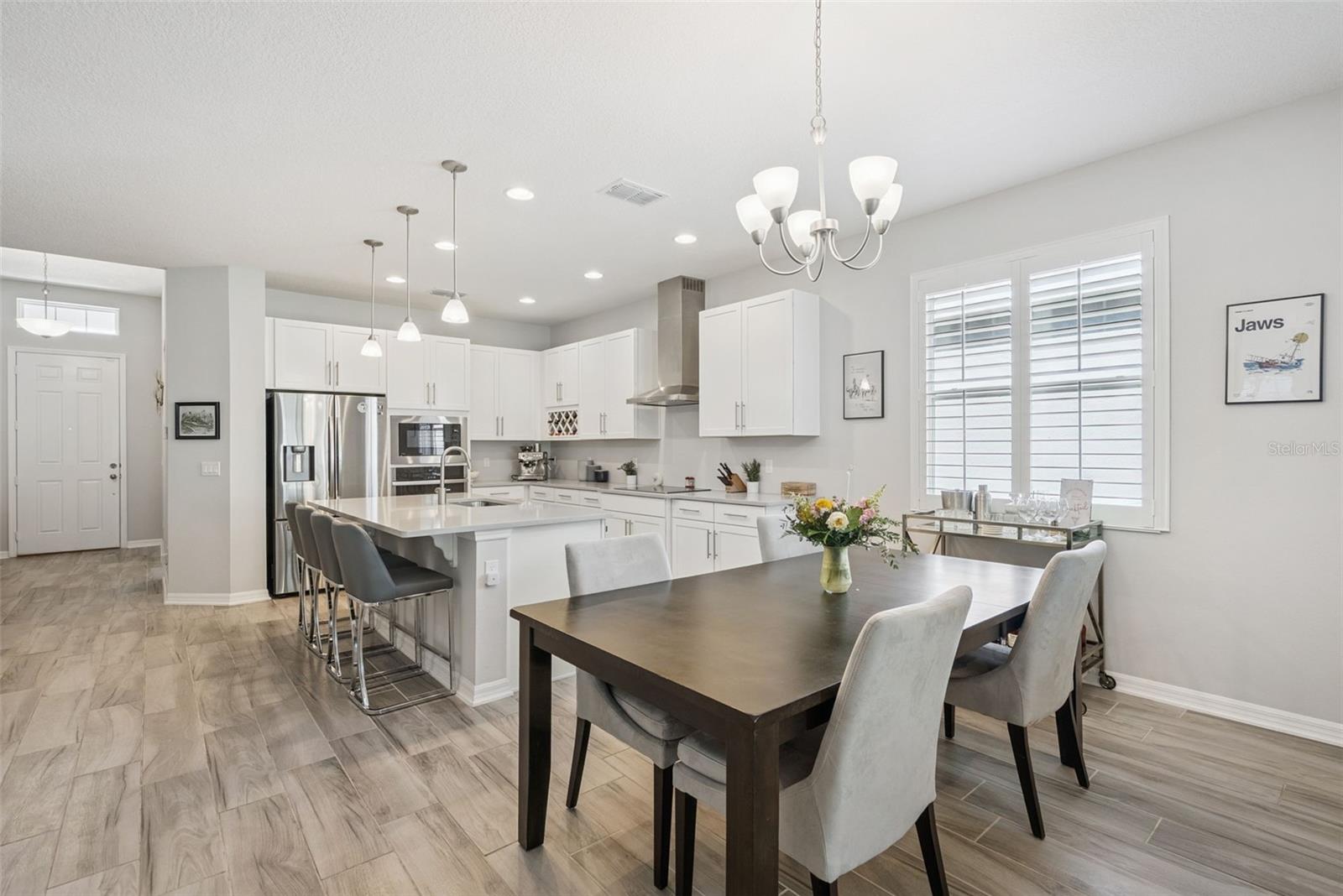 CADENCE PARK - Residential
