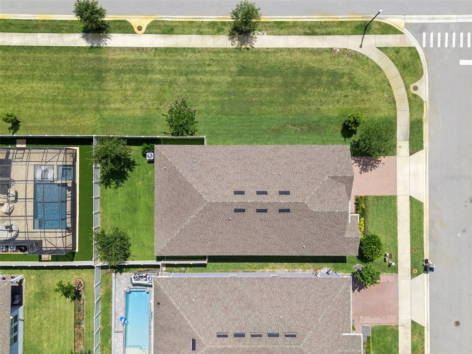 CADENCE PARK - Residential