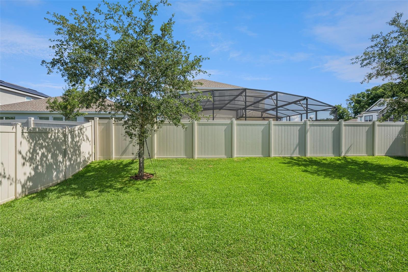 CADENCE PARK - Residential