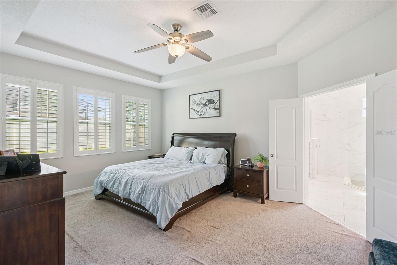 CADENCE PARK - Residential
