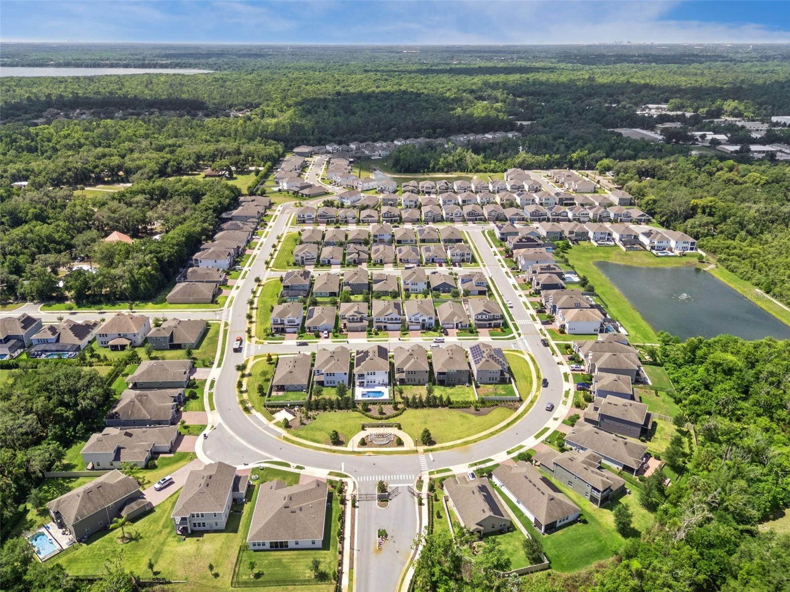 CADENCE PARK - Residential