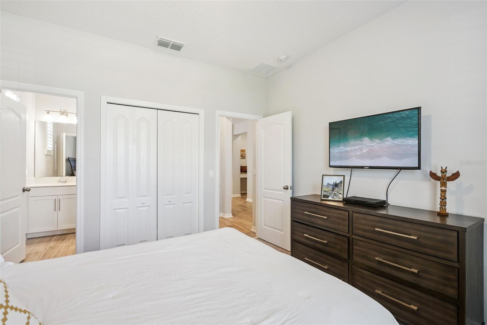 CADENCE PARK - Residential