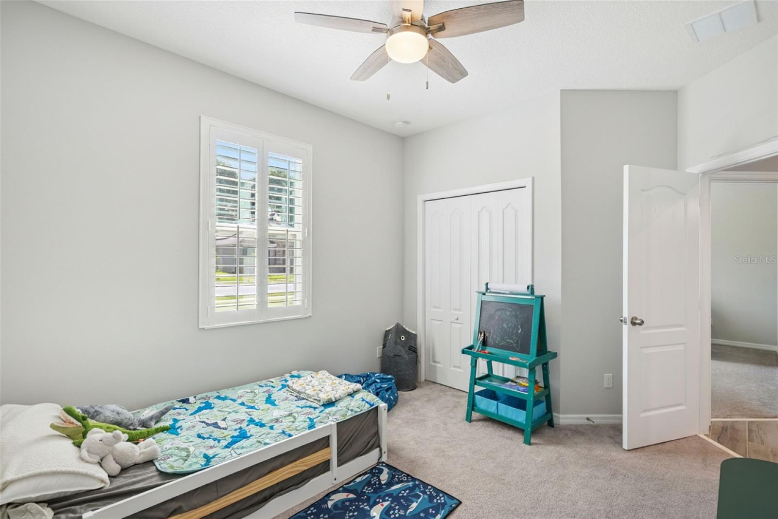 CADENCE PARK - Residential