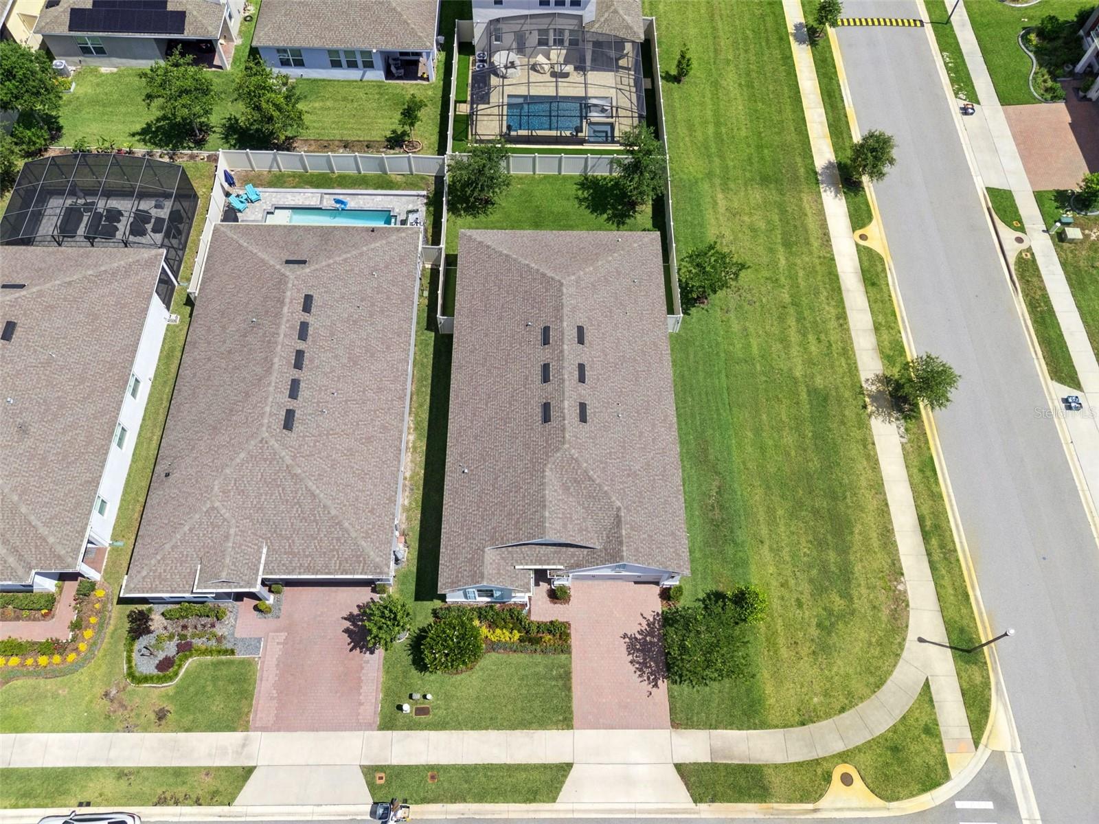 CADENCE PARK - Residential