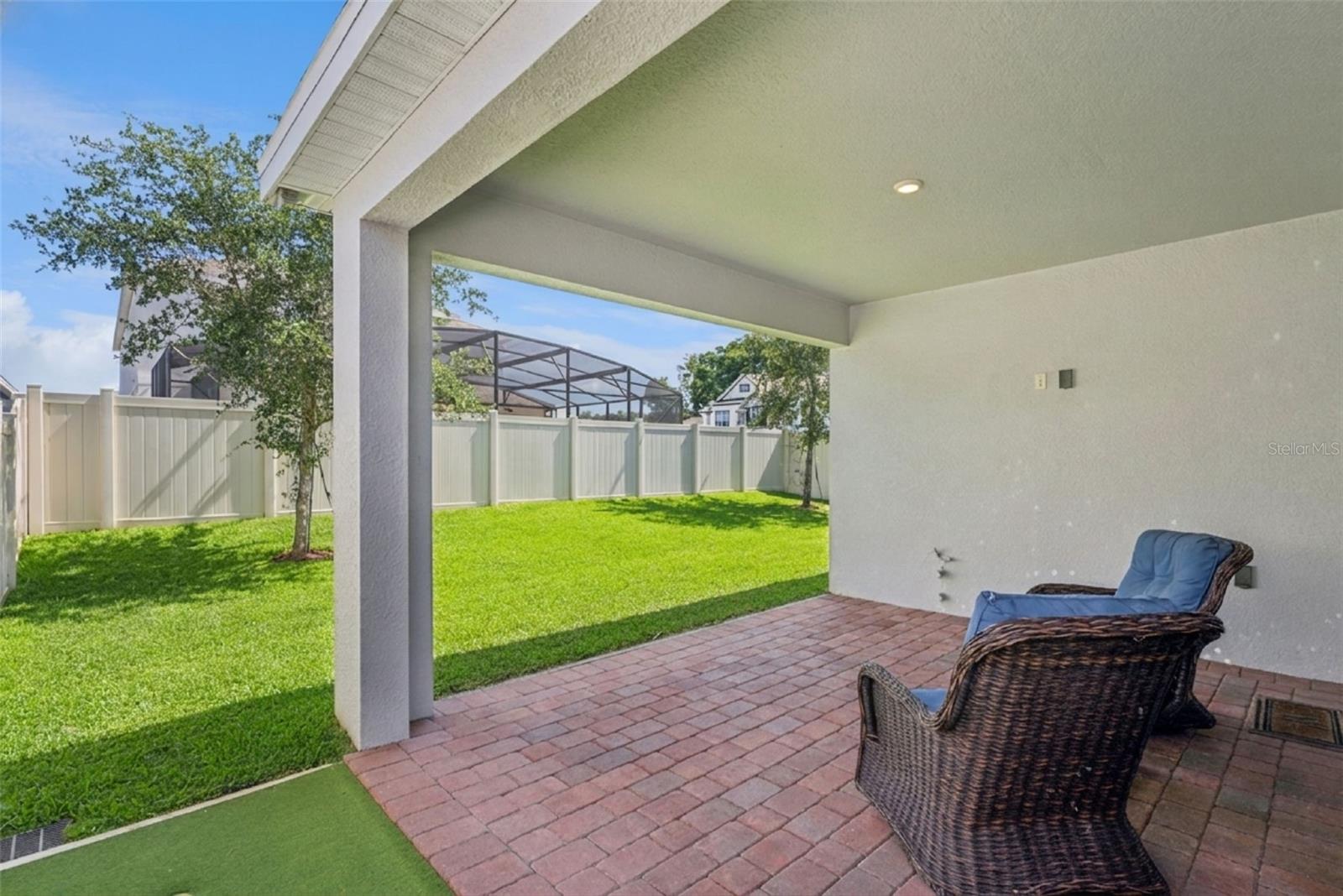 CADENCE PARK - Residential