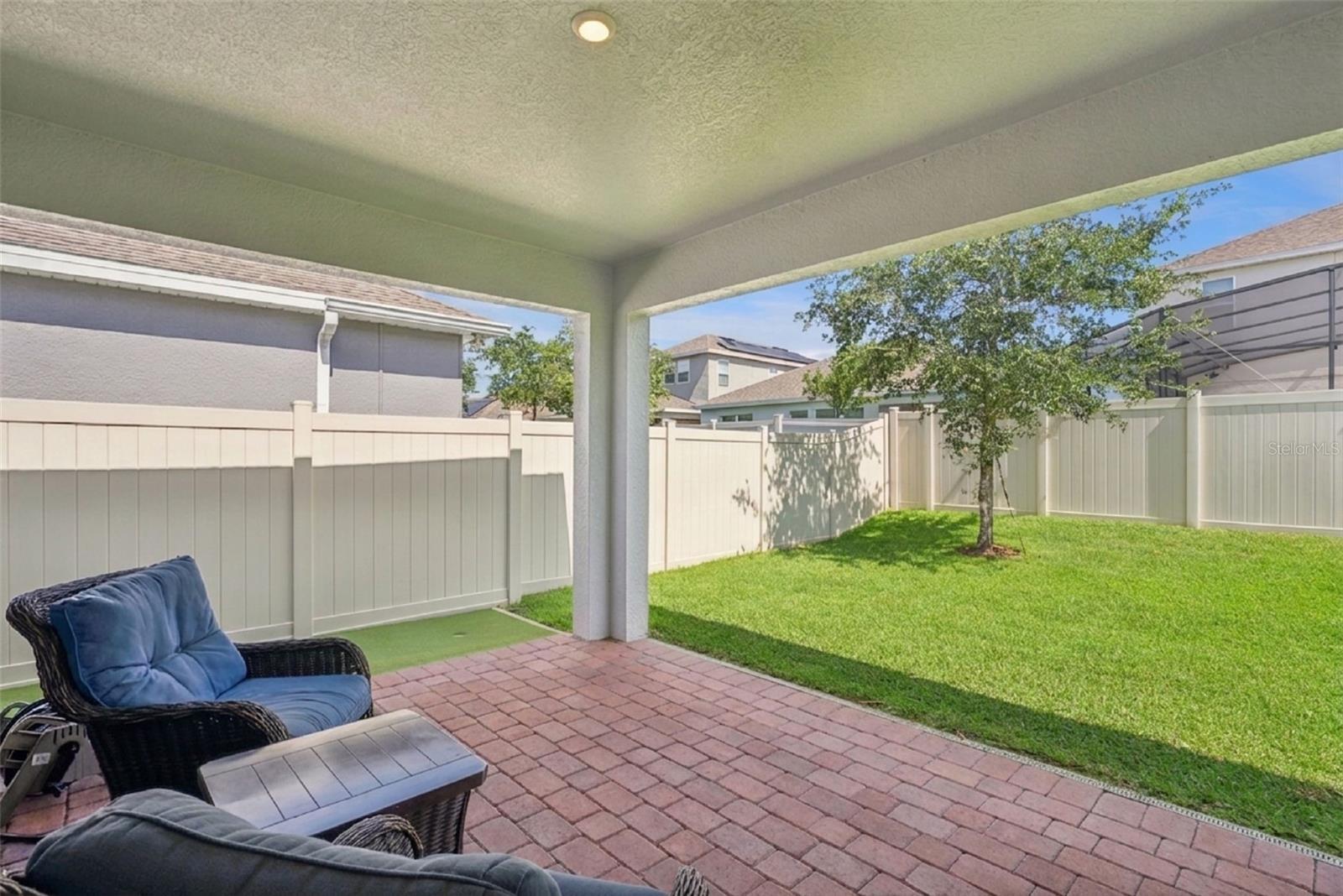 CADENCE PARK - Residential