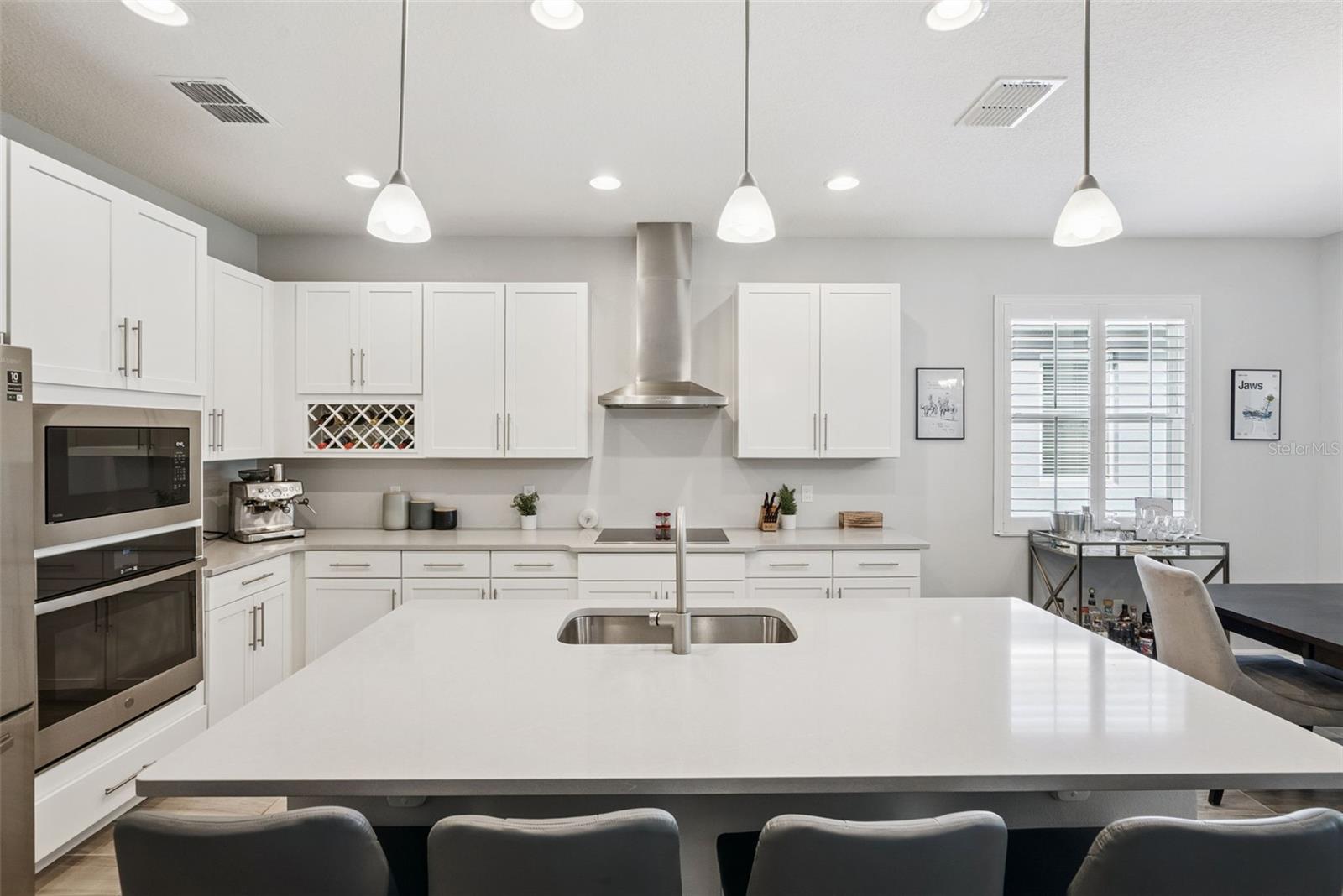 CADENCE PARK - Residential