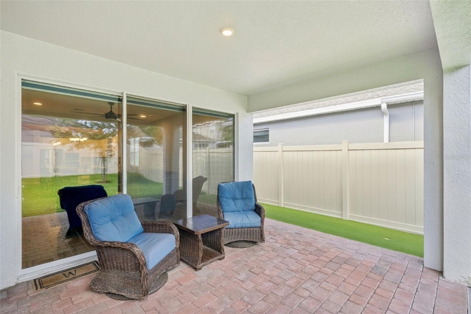CADENCE PARK - Residential