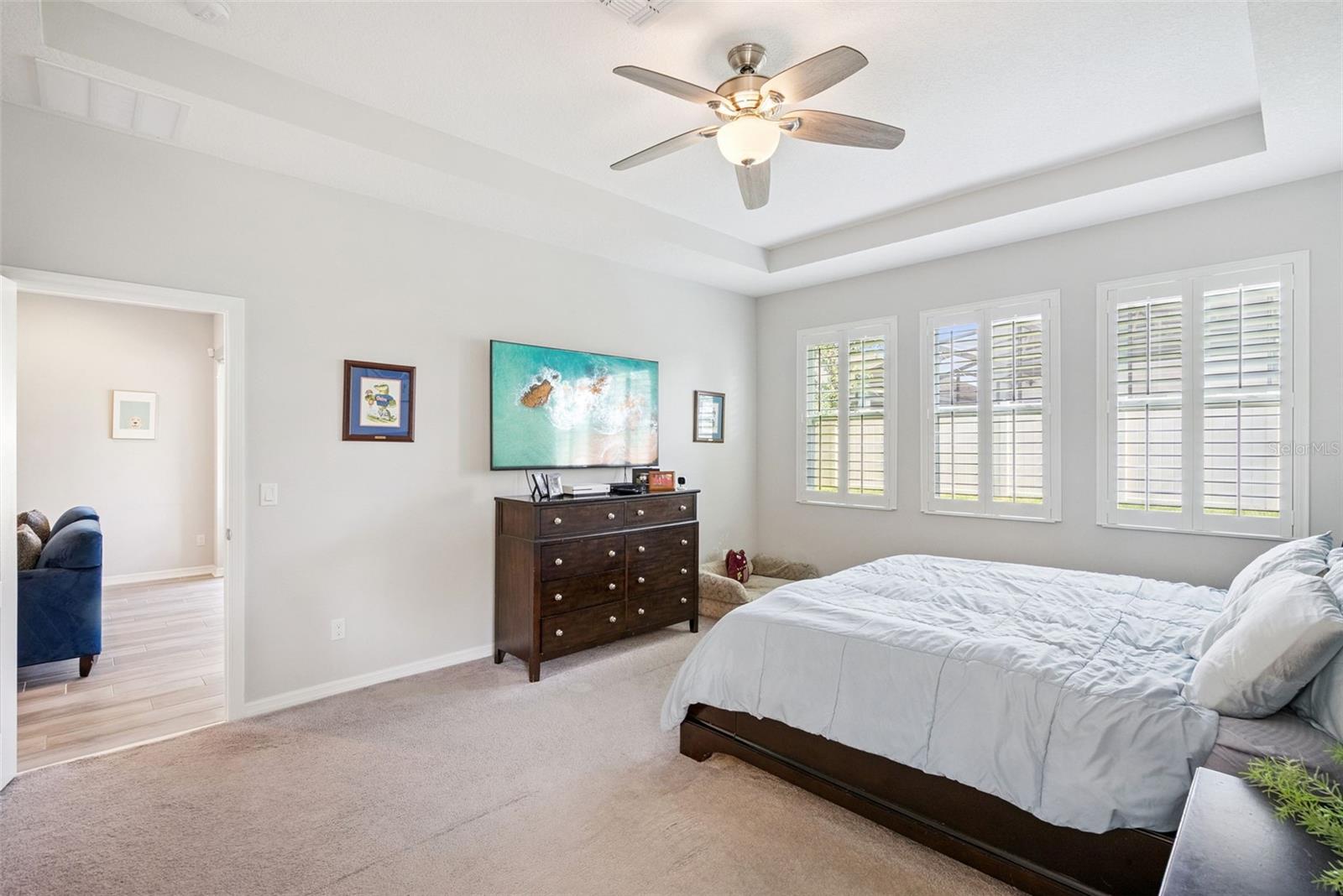 CADENCE PARK - Residential