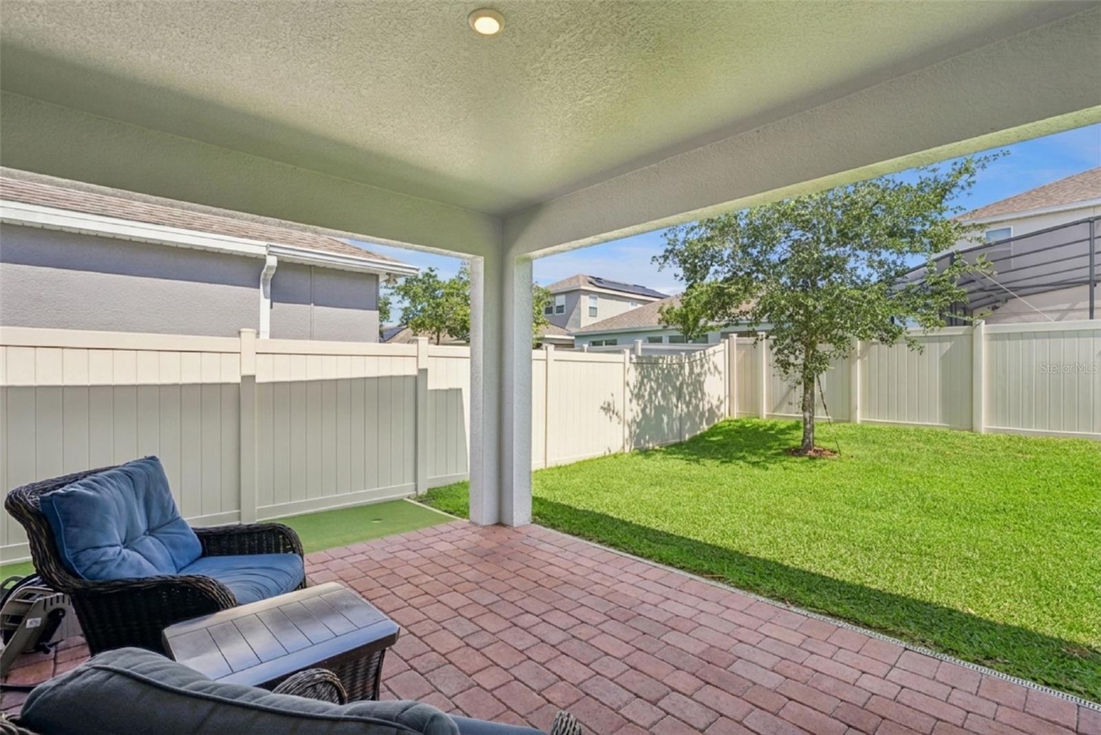CADENCE PARK - Residential