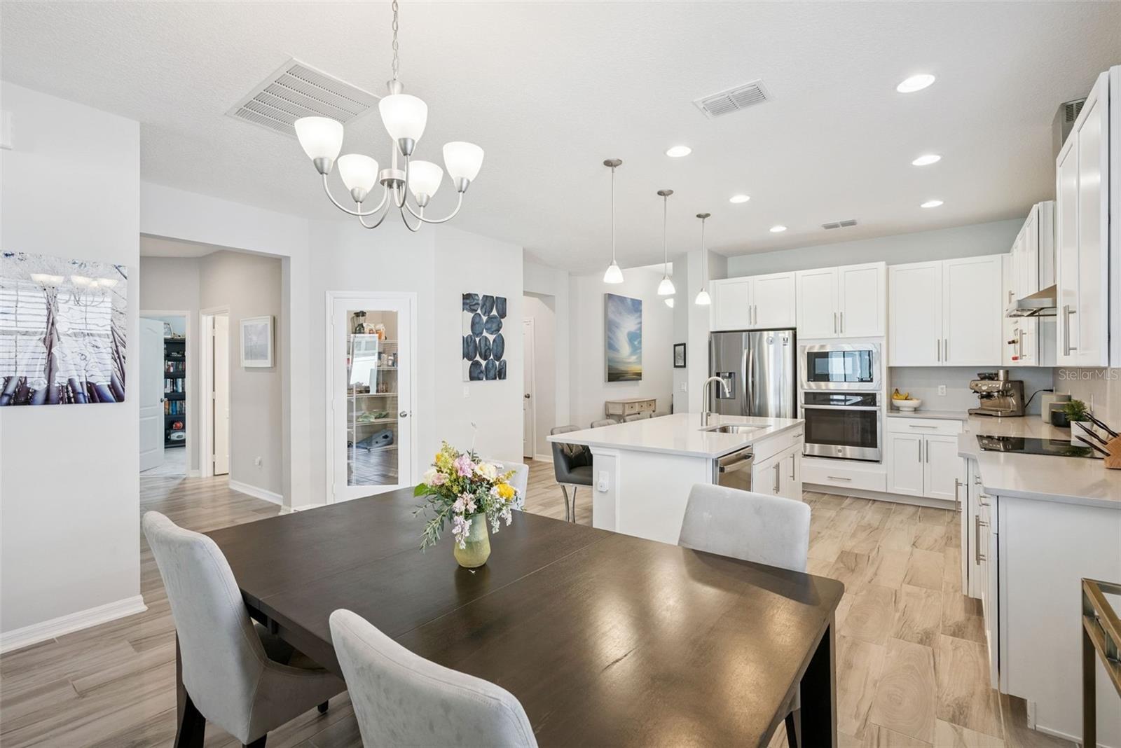 CADENCE PARK - Residential