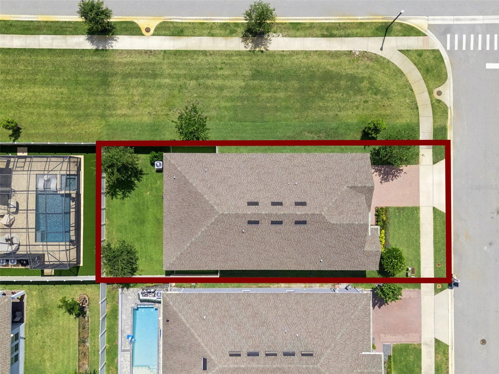 CADENCE PARK - Residential