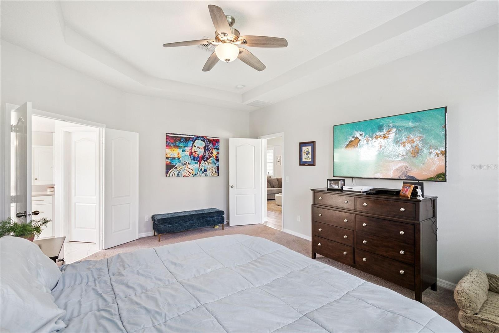 CADENCE PARK - Residential