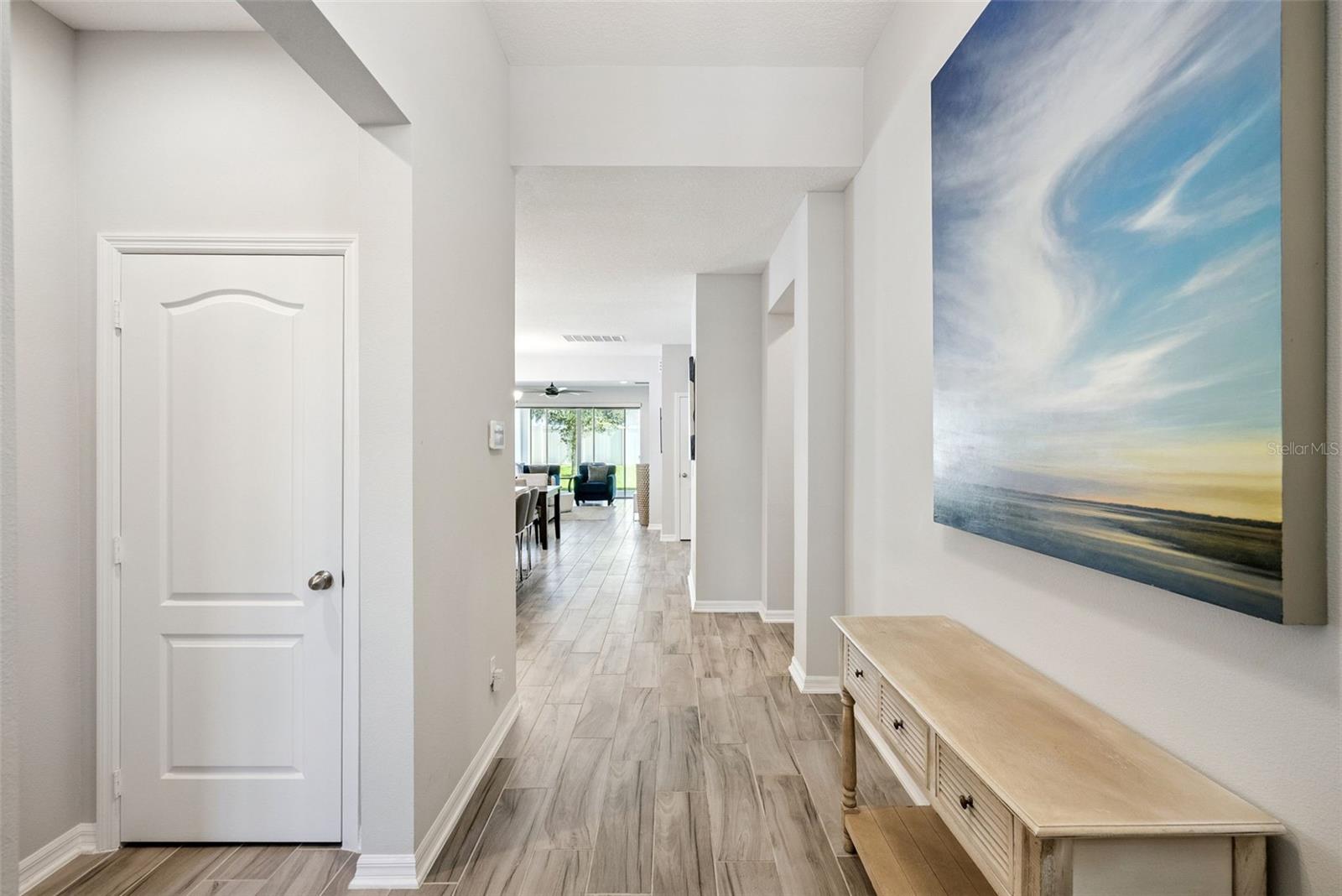 CADENCE PARK - Residential