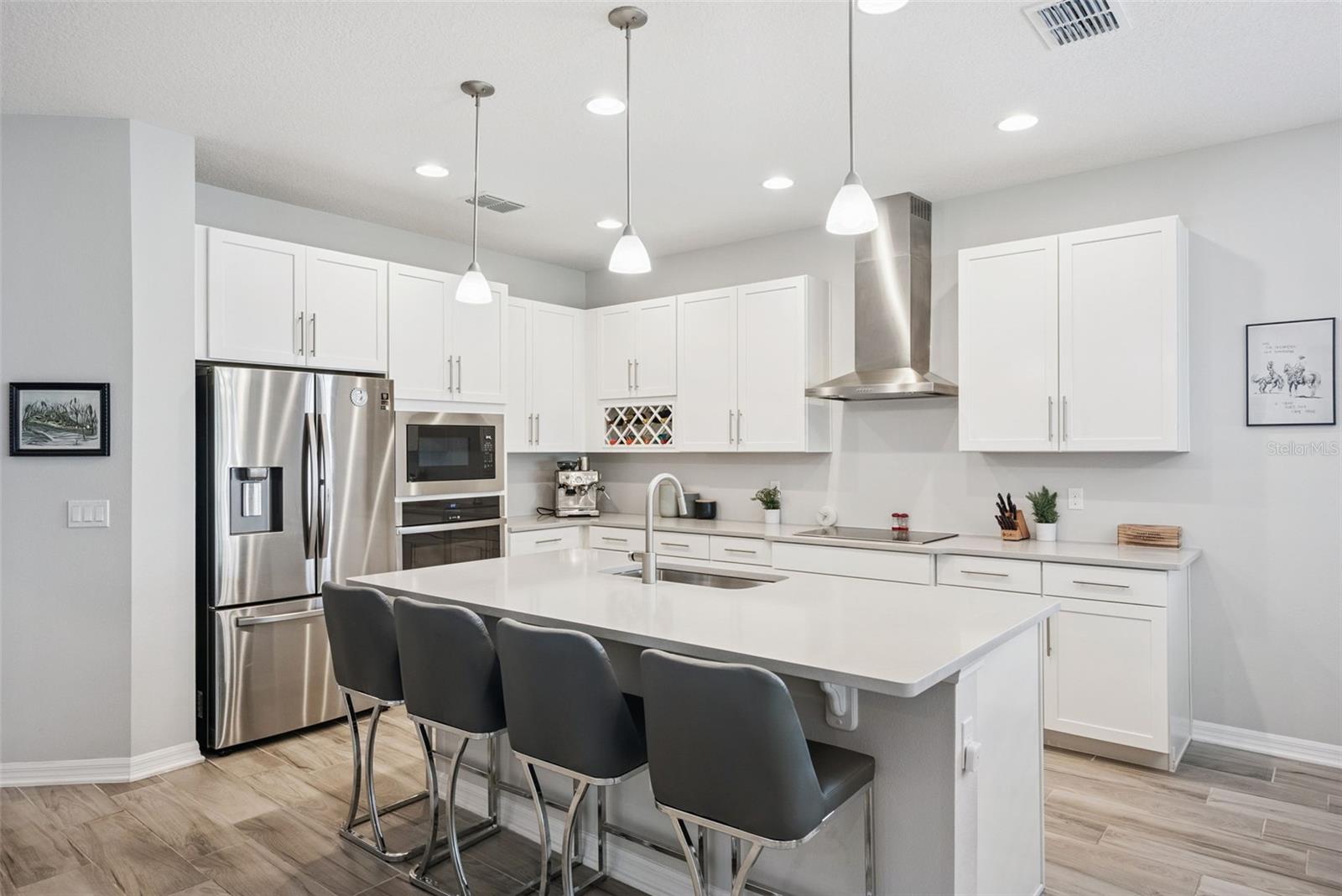 CADENCE PARK - Residential