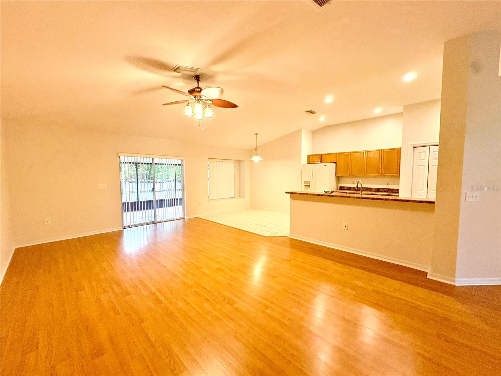 SABLE RIDGE PH 6A2 - Residential Lease