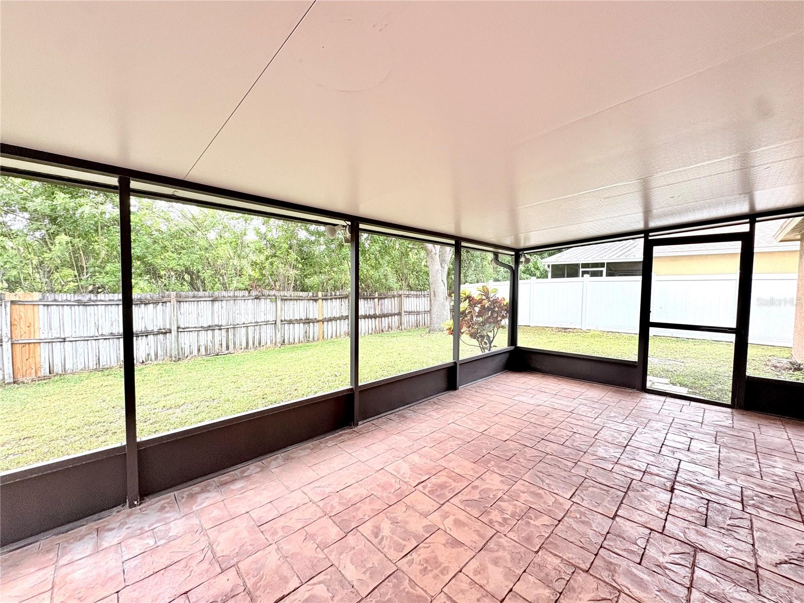 SABLE RIDGE PH 6A2 - Residential Lease