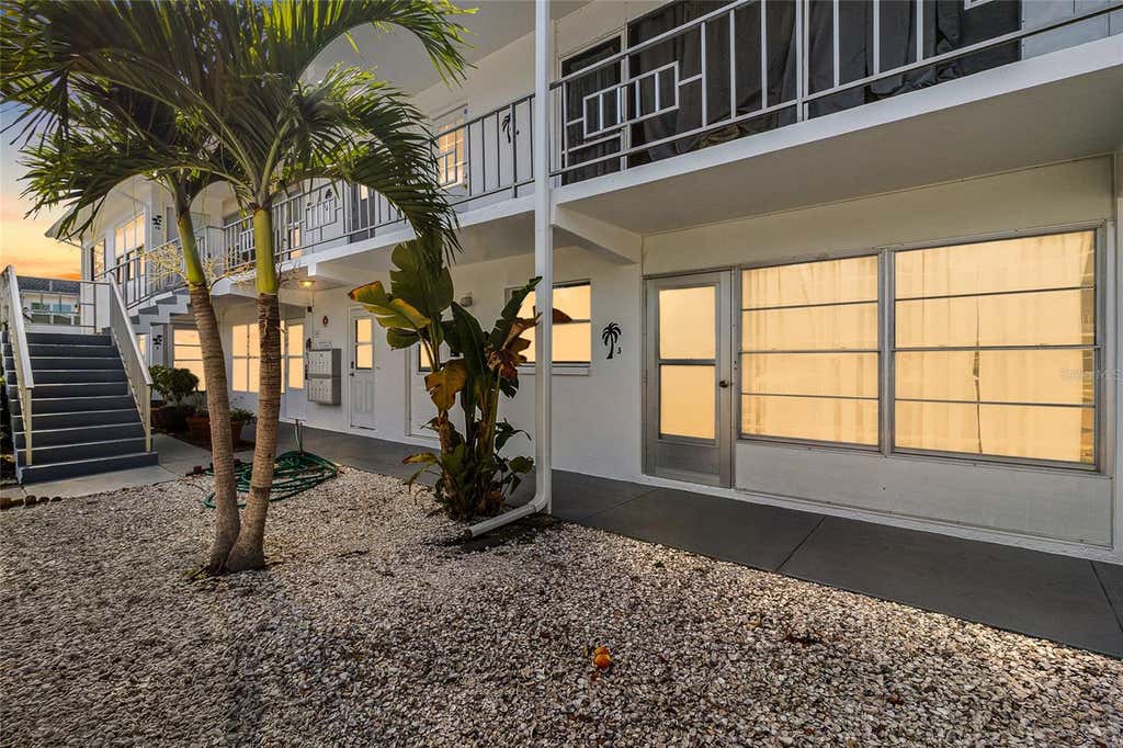 Photo of 1221 Drew Street #B3, Clearwater, FL 33755 (MLS # TB8540076)