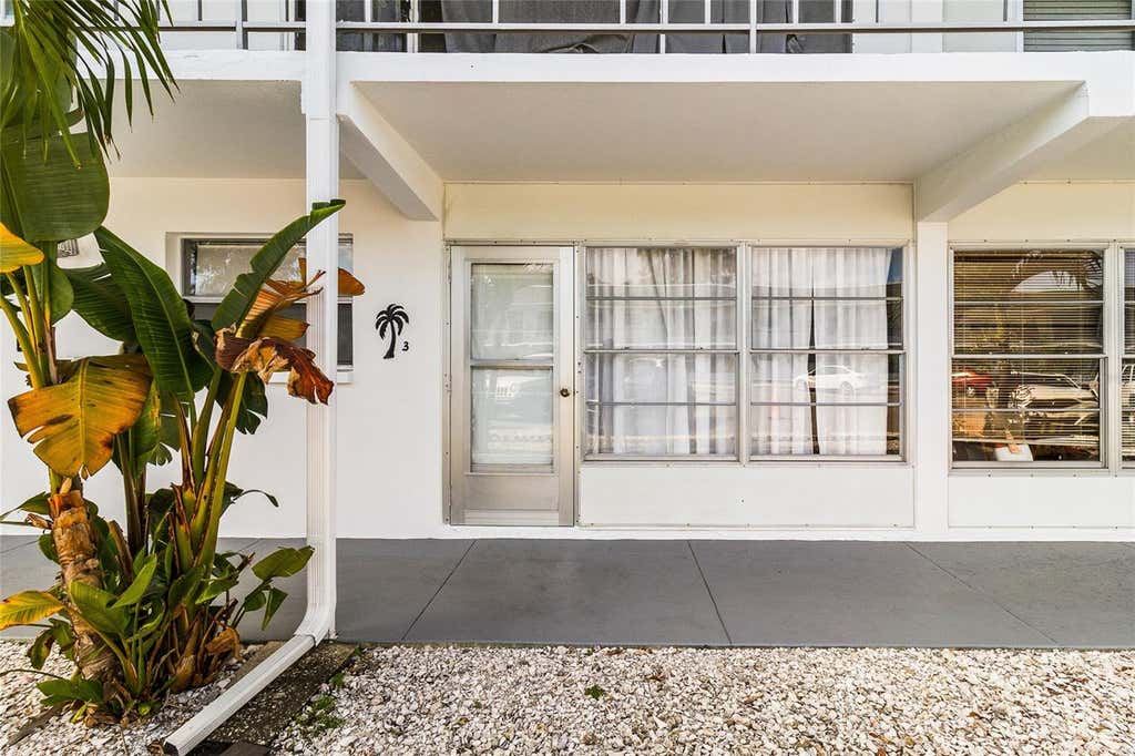 Photo of 1221 Drew Street #B3, Clearwater, FL 33755 (MLS # TB8540076)