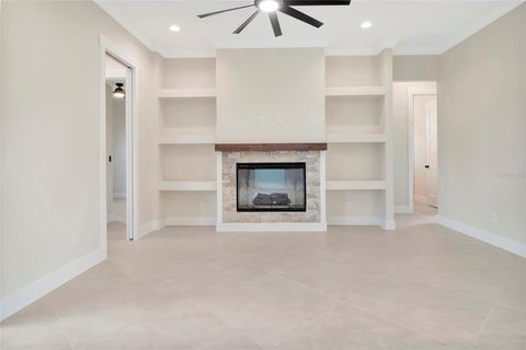 Tiny photo for 17605 Ninth Street, Montverde, FL 34756 (MLS # G5114689)
