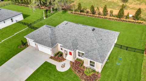 Tiny photo for 17605 Ninth Street, Montverde, FL 34756 (MLS # G5114689)