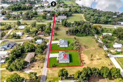Tiny photo for 17605 Ninth Street, Montverde, FL 34756 (MLS # G5114689)