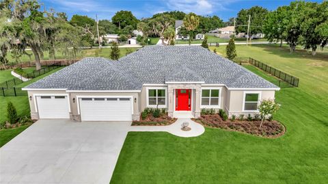 Tiny photo for 17605 Ninth Street, Montverde, FL 34756 (MLS # G5114689)