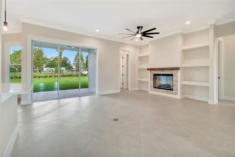 Tiny photo for 17605 Ninth Street, Montverde, FL 34756 (MLS # G5114689)