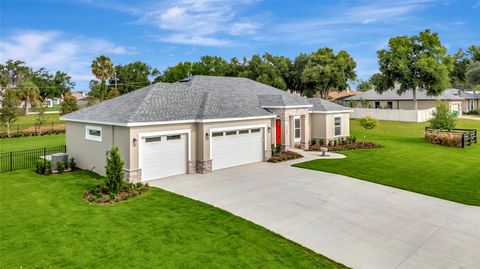 Tiny photo for 17605 Ninth Street, Montverde, FL 34756 (MLS # G5114689)