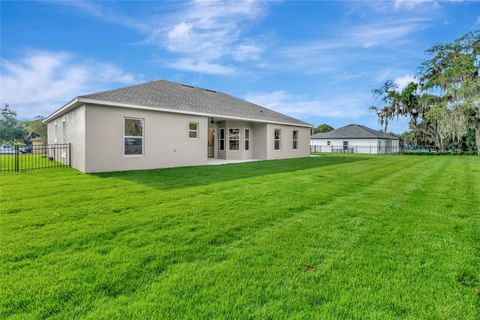 Tiny photo for 17605 Ninth Street, Montverde, FL 34756 (MLS # G5114689)