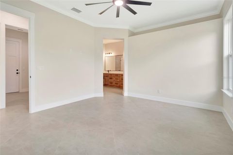 Tiny photo for 17605 Ninth Street, Montverde, FL 34756 (MLS # G5114689)