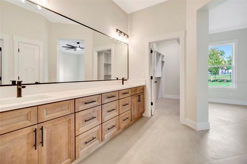 Tiny photo for 17605 Ninth Street, Montverde, FL 34756 (MLS # G5114689)