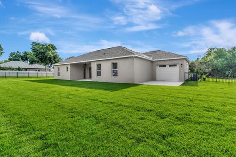 Tiny photo for 17605 Ninth Street, Montverde, FL 34756 (MLS # G5114689)