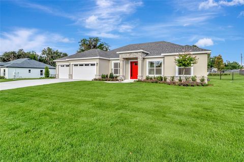 Tiny photo for 17605 Ninth Street, Montverde, FL 34756 (MLS # G5114689)