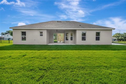Tiny photo for 17605 Ninth Street, Montverde, FL 34756 (MLS # G5114689)