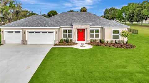 Tiny photo for 17605 Ninth Street, Montverde, FL 34756 (MLS # G5114689)