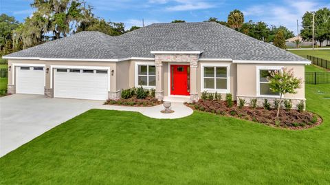 Tiny photo for 17605 Ninth Street, Montverde, FL 34756 (MLS # G5114689)